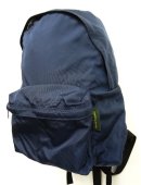 画像: Herve Chapelier ナイロン バックパック ネイビー (USED) 「Bag」 入荷しました。