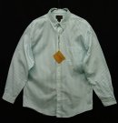 画像: 90'S J.CREW 旧タグ ブロード BDシャツ ストライプ (DEADSTOCK) 「L/S Shirt」 入荷しました。