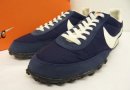 画像: J.CREW x NIKE "WAFFLE RACER(VNTG)" ネイビー 箱付き (DEADSTOCK) 「Shoes」 入荷しました。