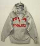 画像: 90'S CHAMPION 刺繍タグ リバースウィーブ パーカー グレー USA製 (VINTAGE) 「Parka」 入荷しました。