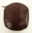 画像: 80'S LL Bean レザーポーチ 小銭入れ TALONジップ USA製 (VINTAGE) 「Accessorie」 入荷しました。