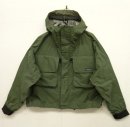 画像: PATAGONIA "DEEP WADING JACKET" ショート丈 ナイロンジャケット (VINTAGE) 「Jacket」 入荷しました。