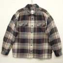 画像: PATAGONIA フランネル ボックスシャツ チェック柄 (USED) 「L/S Shirt」 入荷しました。