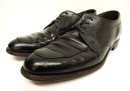 画像: 80'S HANOVER モックトゥ レザーシューズ USA製 (VINTAGE) 「Shoes」 入荷しました。