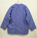 画像: 50'S アメリカ軍 US ARMY ドットボタン パジャマシャツ BLUE (DEADSTOCK) 「L/S Shirt」 入荷しました。