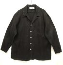 画像: PRIVATE EDITION by CHICO'S リネン シャツジャケット USA製 (USED) 「Jacket」 入荷しました。