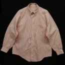 画像: 90'S BROOKS BROTHERS オックスフォード BDシャツ ストライプ USA製 (VINTAGE) 「L/S Shirt」 入荷しました。