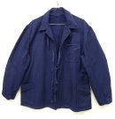 画像: ブルガリア軍 スリーピングシャツ 後染めネイビー (VINTAGE) 「Jacket」 入荷しました。