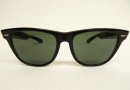 画像: 90'S B&L ボシュロム製 RAY-BAN "WAYFARER 2" サングラス ブラック USA製 (VINTAGE) 「Accessorie」 入荷しました。