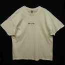 画像: 00'S MICROSOFT WINDOWS XP 両面プリント 半袖 Tシャツ WHITE (VINTAGE) 「T-Shirt」 入荷しました。