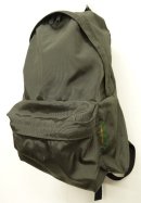 画像: Herve Chapelier ナイロン バックパック チャコール (USED) 「Bag」 入荷しました。