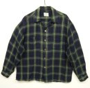 画像: 60'S KENTFIELD レーヨン オープンカラーシャツ 日本製 (VINTAGE) 「L/S Shirt」 入荷しました。