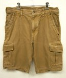画像: PATAGONIA "IRON FORGE HEMP CANVAS" カーゴショーツ ブラウン (USED) 「Shorts」 入荷しました。