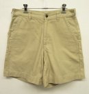 画像: PATAGONIA スタンドアップショーツ ベージュ (USED) 「Shorts」 入荷しました。