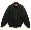 画像: 90'S BARACUTA G9 ハリントンジャケット BLACK イングランド製 (VINTAGE) 「Jacket」 入荷しました。