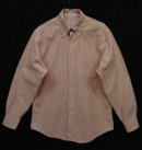 画像: 90'S BROOKS BROTHERS オックスフォード BDシャツ ストライプ USA製 (VINTAGE) 「L/S Shirt」 入荷しました。