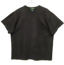 画像: 90'S J.CREW 旧タグ ポケット付き 半袖 Tシャツ ブラック (VINTAGE) 「T-Shirt」 入荷しました。