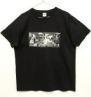画像: 00'S PABLO PICASSO "GUERNICA" 半袖 Tシャツ ブラック (VINTAGE) 「T-Shirt」 入荷しました。