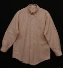 画像: 90'S BROOKS BROTHERS オックスフォード BDシャツ ストライプ USA製 (VINTAGE) 「L/S Shirt」 入荷しました。