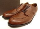 画像: 70'S ALDEN "TRUFLARE LAST" Vチップシューズ グレインレザー アメリカ製 (DEADSTOCK) 「Shoes」 入荷しました。
