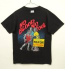 画像: 90'S NO BLOOD NO FOUL シングルステッチ Tシャツ ブラック USA製 (DEADSTOCK) 「T-Shirt」 入荷しました。