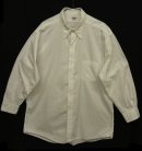 画像: 50'S HALLMARK 長袖 ドレスシャツ ホワイト USA製 (VINTAGE) 「L/S Shirt」 入荷しました。