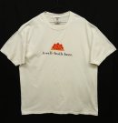 画像: RED HOOK 両面プリント Tシャツ ホワイト (VINTAGE) 「T-Shirt」 入荷しました。