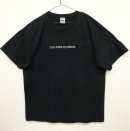 画像: COBIA 両面プリント Tシャツ ブラック (VINTAGE) 「T-Shirt」 入荷しました。