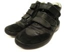 画像: 80'S ドイツ軍 "ジャーマントレーナー" ベルクロ パイロットシューズ BLACK (VINTAGE) 「Shoes」 入荷しました。