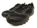 画像: ドイツ軍 "ジャーマントレーナー" ナイロン/レザー トレーニングシューズ BLACK (VINTAGE) 「Shoes」 入荷しました。