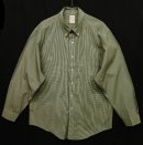 画像: 90'S BROOKS BROTHERS ブロード BDシャツ ギンガムチェック USA製 (VINTAGE) 「L/S Shirt」 入荷しました。