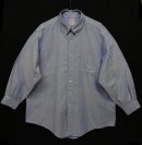 画像: 90'S BROOKS BROTHERS オックスフォード BDシャツ ブルー USA製 (VINTAGE) 「L/S Shirt」 入荷しました。