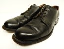 画像: 70'S アメリカ軍 US NAVY "D.J.LEAVENWORTH製" レザーソール サービスシューズ (VINTAGE) 「Shoes」 入荷しました。