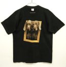画像: 90'S WILLIAM WEGMAN "FRAMED" FOTOFOLIO製 半袖 Tシャツ USA製 (VINTAGE) 「T-Shirt」 入荷しました。