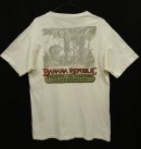 画像: 80'S BANANA REPUBLIC "アニマルプリント" ポケット付き Tシャツ (VINTAGE) 「T-Shirt」 入荷しました。