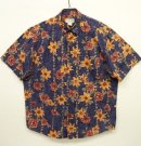 画像: 80'S BANANA REPUBLIC "SAFARI & TRAVEL" 旧タグ コットン アロハシャツ (VINTAGE) 「S/S Shirt」 入荷しました。
