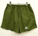 画像: 90'S イタリア軍 "ESERCITO ITALIANO" コットン トレーニングショーツ OLIVE (DEADSTOCK) 「Shorts」 入荷しました。