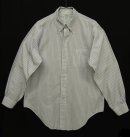 画像: 70'S BROOKS BROTHERS "6ボタン" BDシャツ ストライプ USA製 (VINTAGE) 「L/S Shirt」 入荷しました。