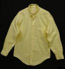 画像: 70'S BROOKS BROTHERS "BROOKSGATE" オックスフォード BDシャツ ストライプ USA製 (VINTAGE) 「L/S Shirt」 入荷しました。