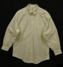 画像: 90'S BROOKS BROTHERS オックスフォード BDシャツ 生成り USA製 (VINTAGE) 「L/S Shirt」 入荷しました。