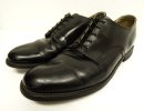 画像: 90'S アメリカ軍 US NAVY "WOLVERINE WORLD WIDE INC製" ラバーソール サービスシューズ (VINTAGE) 「Shoes」 入荷しました。