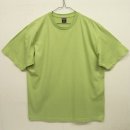 画像: 90'S PATAGONIA 黒タグ 無地 半袖Tシャツ ライトグリーン USA製 (VINTAGE) 「T-Shirt」 入荷しました。