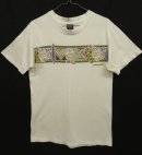画像: 90'S PATAGONIA 黒タグ 半袖Tシャツ ホワイト USA製 (VINTAGE) 「T-Shirt」 入荷しました。