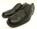 画像: ドイツ軍 ラバーソール レザー サービスシューズ BLACK 27.5cm (VINTAGE) 「Shoes」 入荷しました。