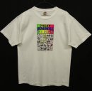 画像: 90'S ROADKILL BINGO Tシャツ ホワイト (VINTAGE) 「T-Shirt」 入荷しました。
