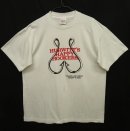 画像: 90'S DOUG'S LAST CATCH シングルステッチ Tシャツ ホワイト USA製 (VINTAGE) 「T-Shirt」 入荷しました。