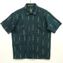 画像: DEL SOL "GUATEMALA JASPE" 半袖 グアテマラシャツ DK GREEN (NEW) 「S/S Shirt」 入荷しました。