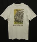 画像: 80'S BANANA REPUBLIC "アニマルプリント" Tシャツ (VINTAGE) 「T-Shirt」 入荷しました。