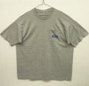 画像: FORD シングルステッチ 両面プリント ポケット付き Tシャツ ヘザーグレー (VINTAGE) 「T-Shirt」 入荷しました。