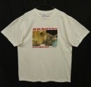 画像: SPCA INTERNATIONAL (国際動物虐待防止協会) 半袖 フォトTシャツ ホワイト (VINTAGE) 「T-Shirt」 入荷しました。